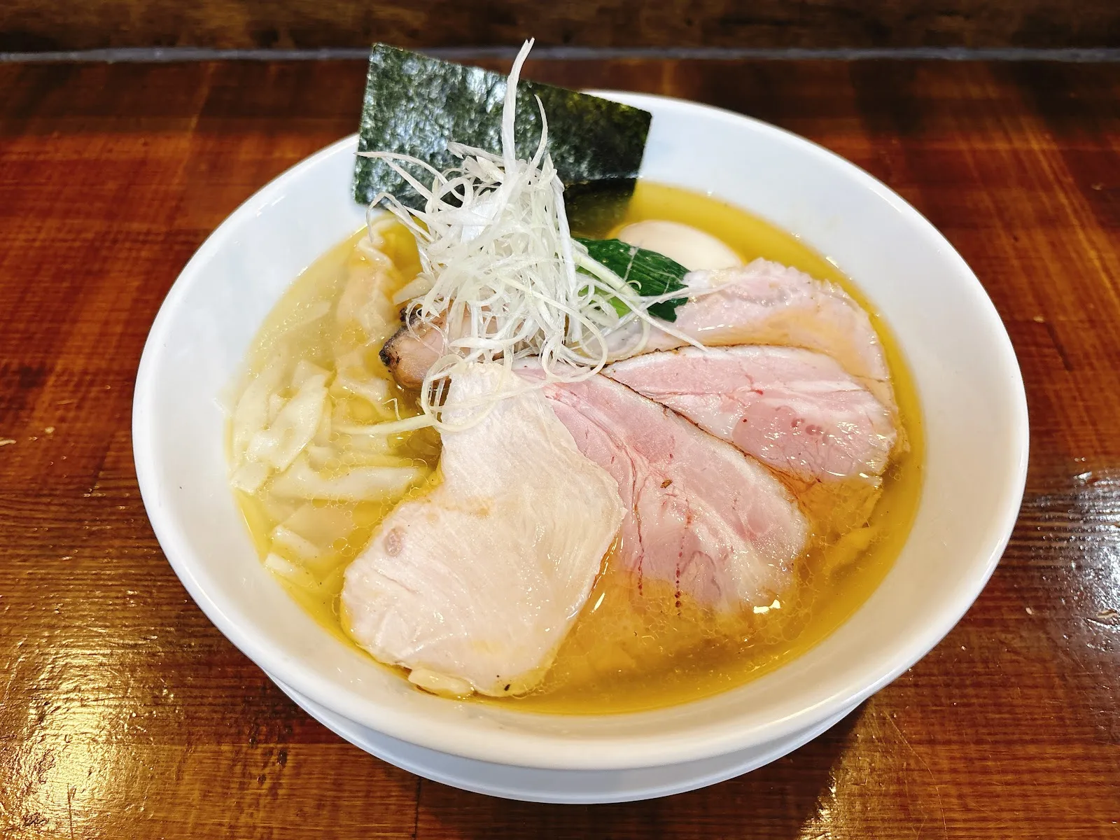 Menya Ryu · 6